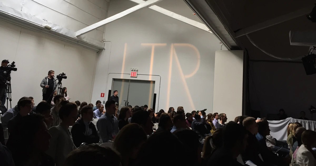 Ahead of the Stack: Exploring the Future of Engagement at LTR 2017