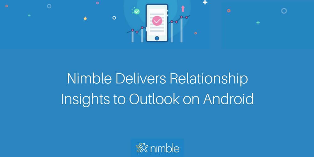 Relationship Insights to Microsoft Outlook on Android