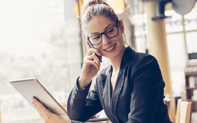 CRM for Banking | Banking CRM | CRM at IndusInd Bank