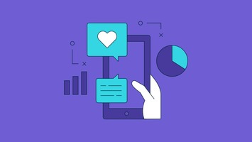 How to deliver brand authenticity & create connection on social (with free download)