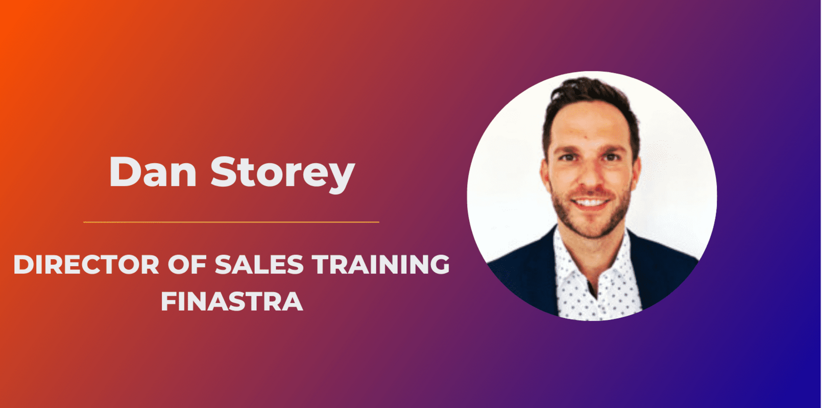 Video: How One Financial Software Company Measures Sales Enablement