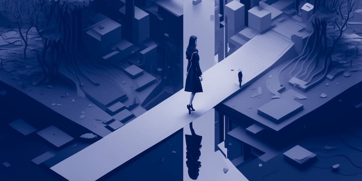 Disruptive Ideas for a Disruptive Year: Winning in 2023 with Innovation & A/B Testing