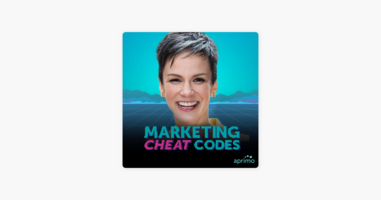 ‎Cheat Code #21: The Power of Storytelling: How to Make Your Big Ideas Irresistible