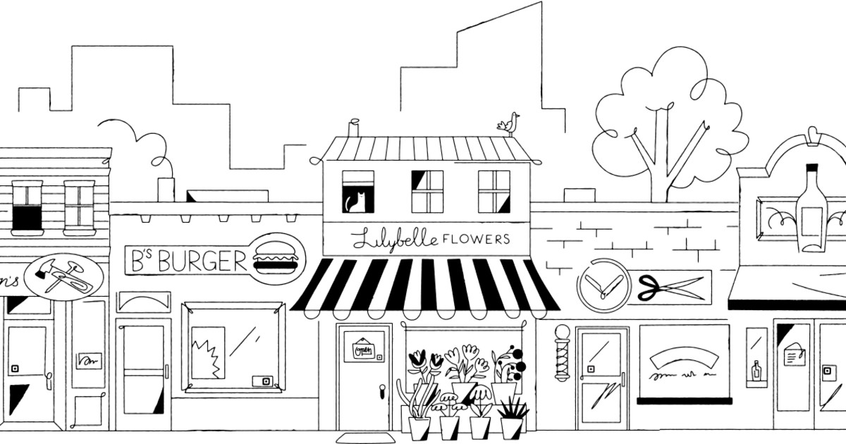 History of American Small Business