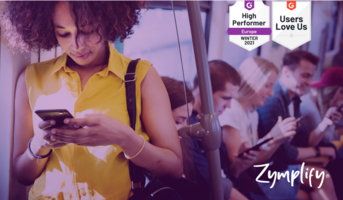 Your Customer Is Your Best Influencer | Zymplify