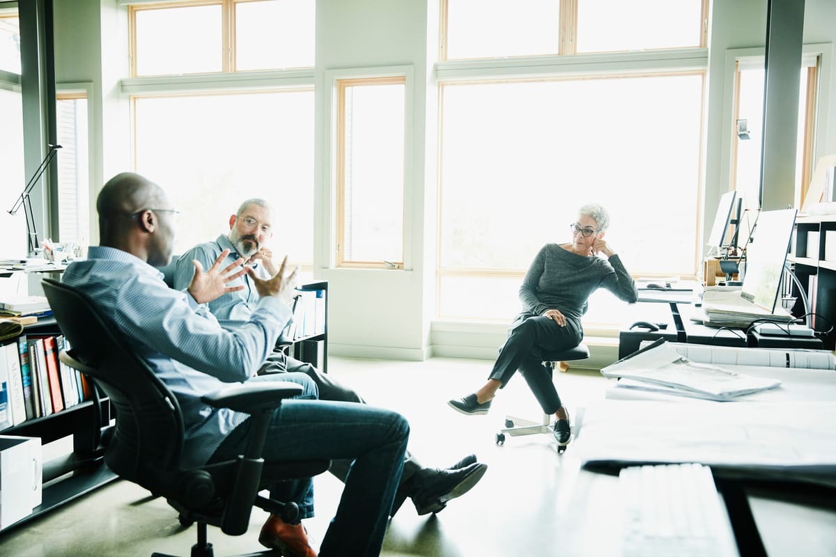 Choosing the Right Center of Excellence Model for Your Business