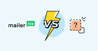 The 10 Best MailerLite Alternatives (+ Price Comparison Table)