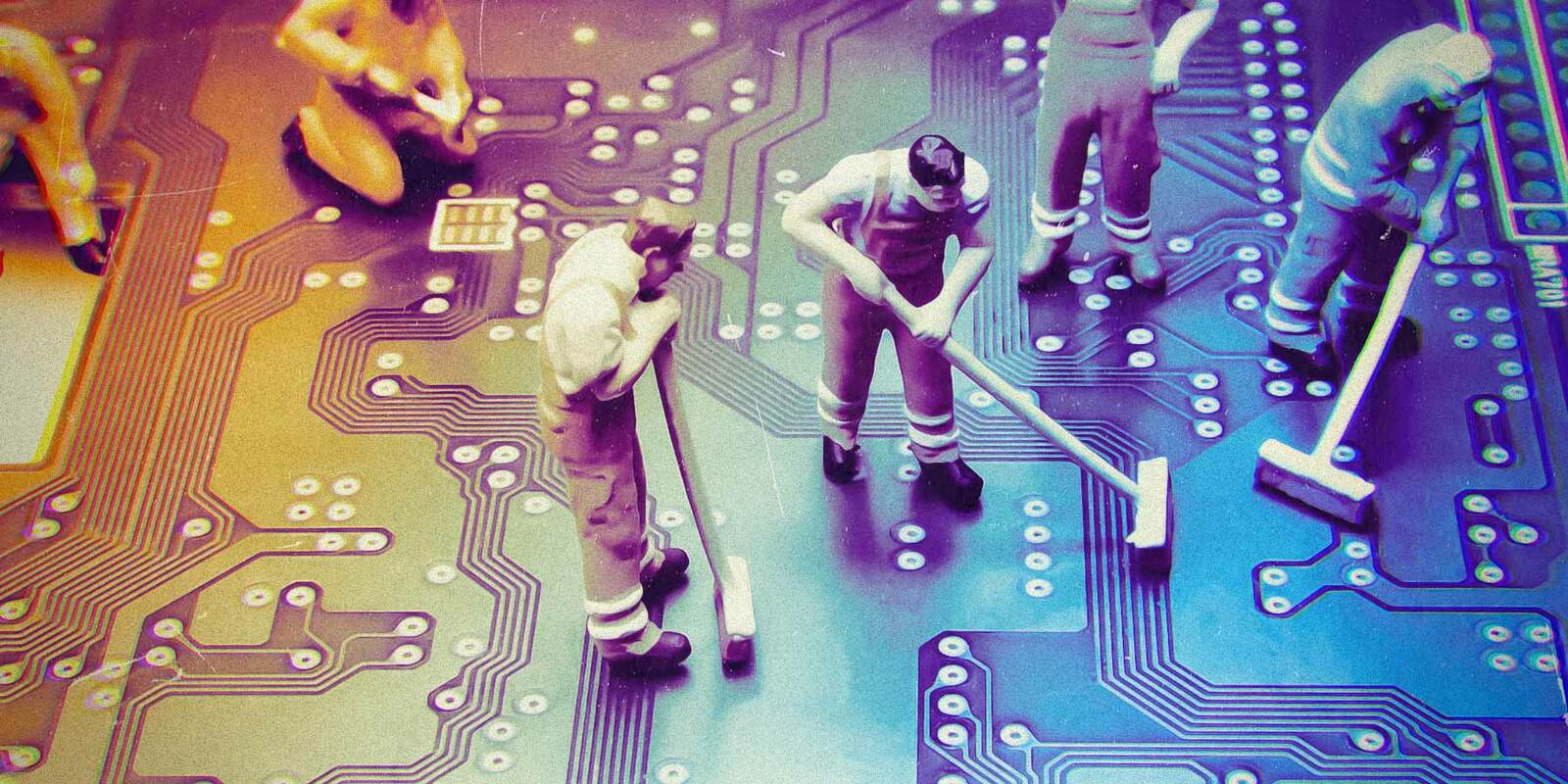 Data Cleansing in Salesforce: Who's Responsible?