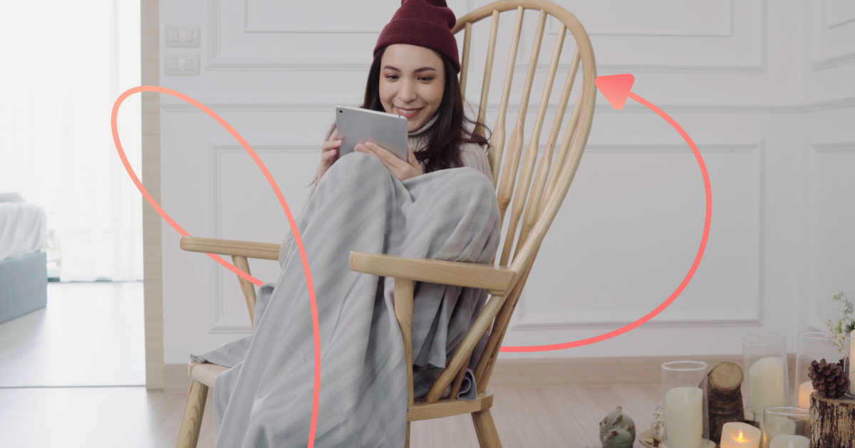 4 Holiday Chatbot Examples to Drive Sales this Winter Season