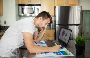 Close the deal: mapping out an organization