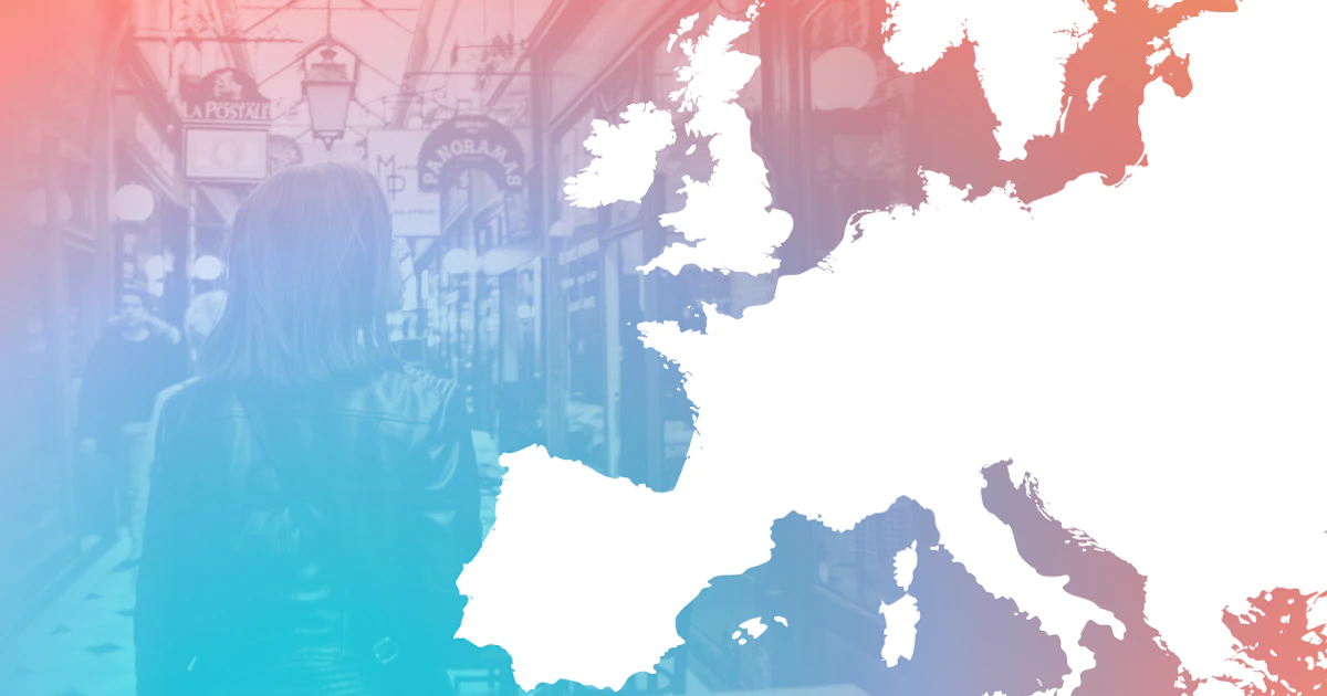 The State of Customer Engagement in EMEA in 2023