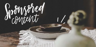 Get your first sponsored blog post with these tips