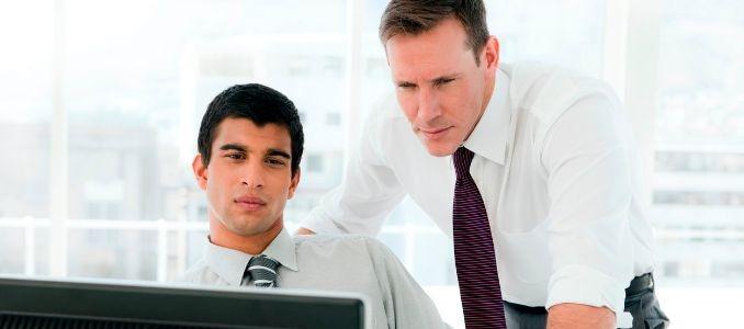 3 Ways To Help New B2B Sales Reps Avoid Early Collapse