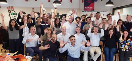 Seahawk: PSD-to-WordPress specialists