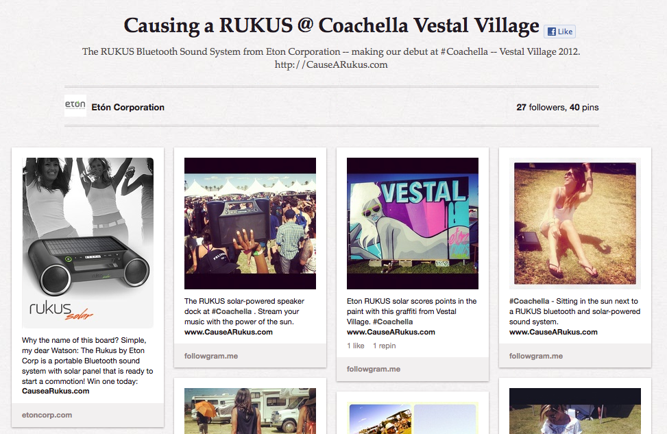 BLASTmedia Supports Traditional Marketing with Social Media