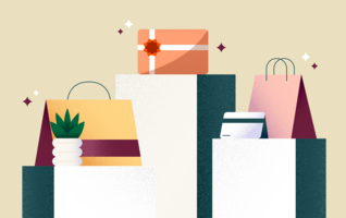 The Most Personal, Luxury Shopping Experience is on Mobile - Text Talk