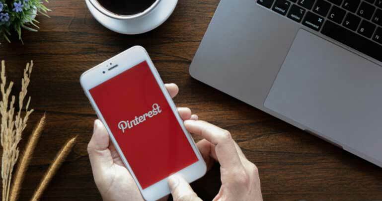 Pinterest For Business: The Beginner's Guide To Pinterest Marketing