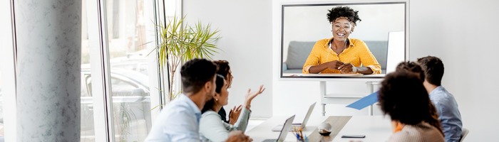 Your Candidates Want A Great Remote-First Culture. How Are You Creating One?