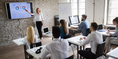 How to Build a Scalable User Onboarding Process | Gainsight