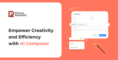 Take Your Content Creation to the Next Level with AI Composer