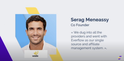 EU Fireside Chat Series: Wasla Browser