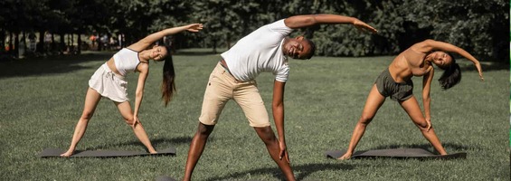 4 Influencer Program Insights from Gymshark, Nike, Adidas, and Lululemon