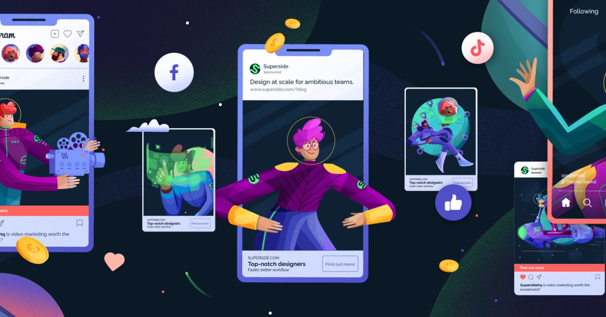 8 Tips to Advertise on Social Media (with Examples)