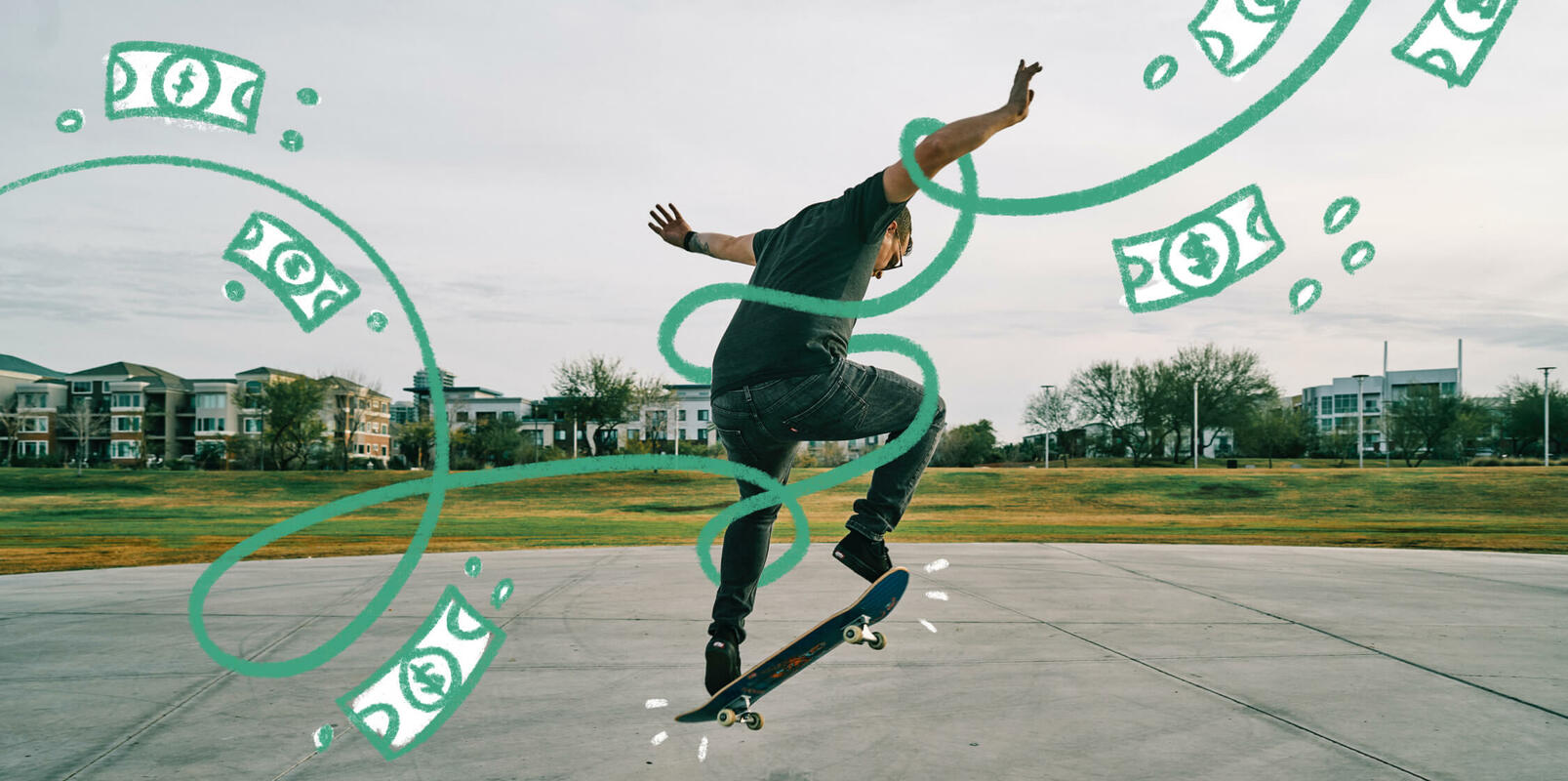 How to raise your rates and prices as a creator