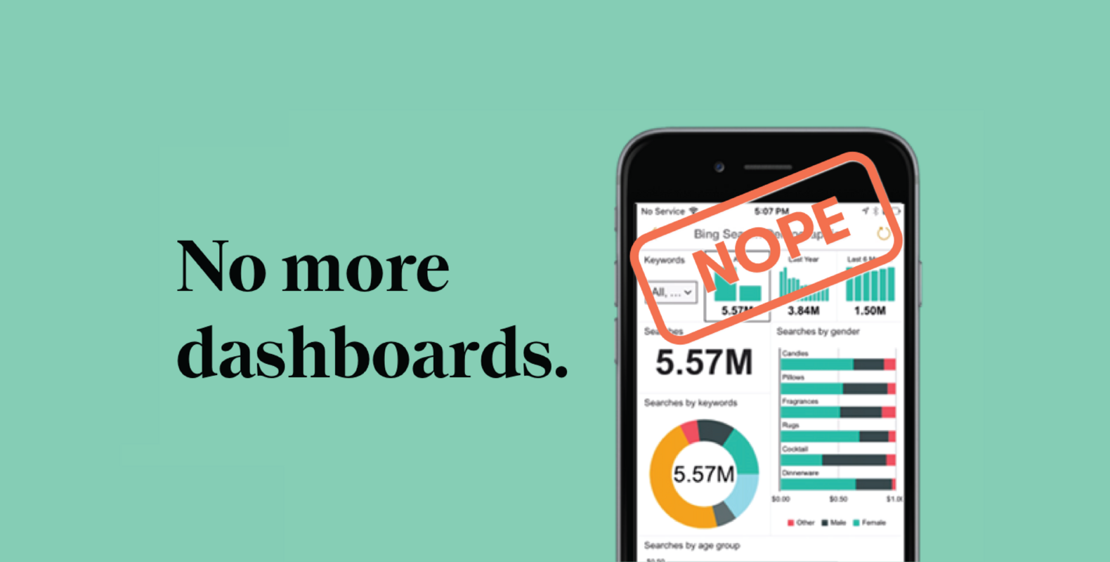 10 Ways To Know Dashboards Aren't Working