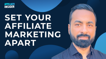 Providing Value That Sets Your Affiliate Marketing Apart