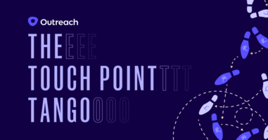 The Touchpoint Tango: A sales cycle analysis