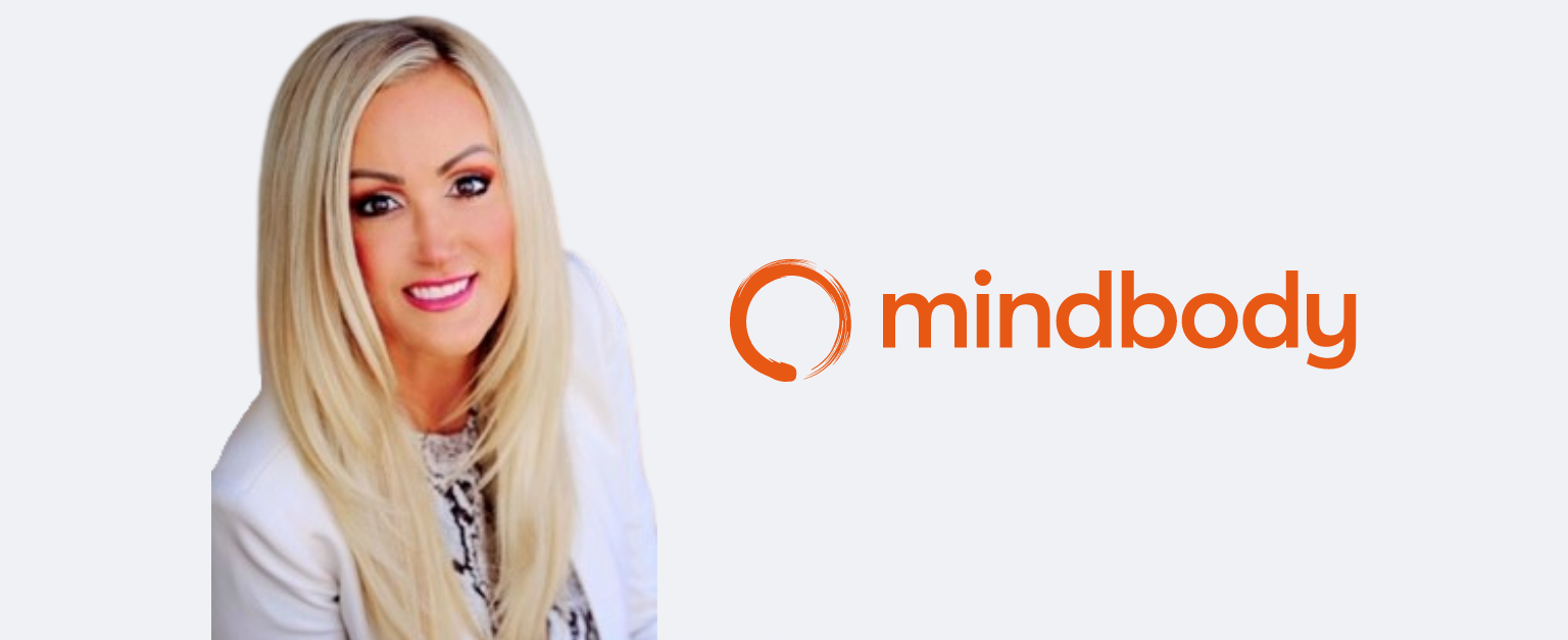 How to Become a Wellness-Focused Organization According to Mindbody's Senior VP Kristin Carrico