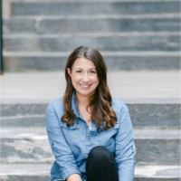 Elizabeth Earnshaw, LMFT, CGT