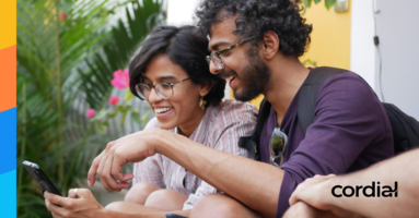 How brands can leverage Apple's Live Activities feature