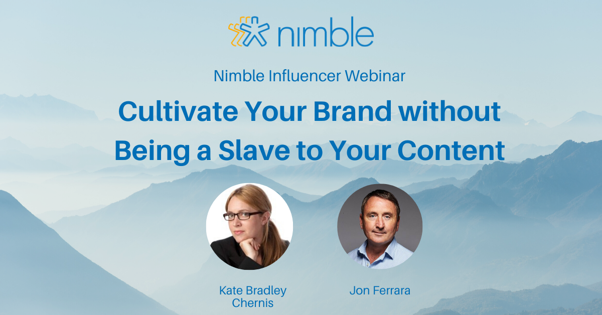 10 Easy Writing Hacks to Humanize Your Content Marketing