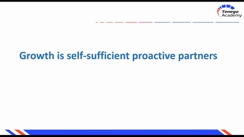 Out with Partner Support - In With Partner Success