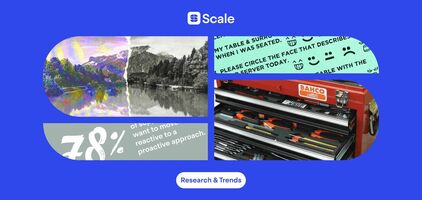 The future of support: 5 key trends that will shape customer care in 2021