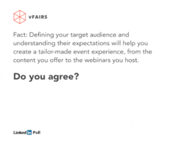 9 Tips for Writing Compelling Content for Your Virtual Events