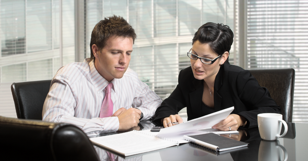 Sales Prospecting for "In-Market" Buyers