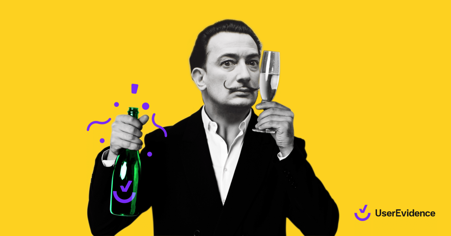 Steal Our Playbook: How Our Sales Team Uses UserEvidence To Boost Win Rates