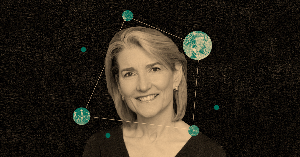 The Mind at Work: Amy Edmondson on how trust trumps burnout at work