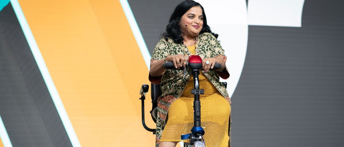 Dare to be unreasonable