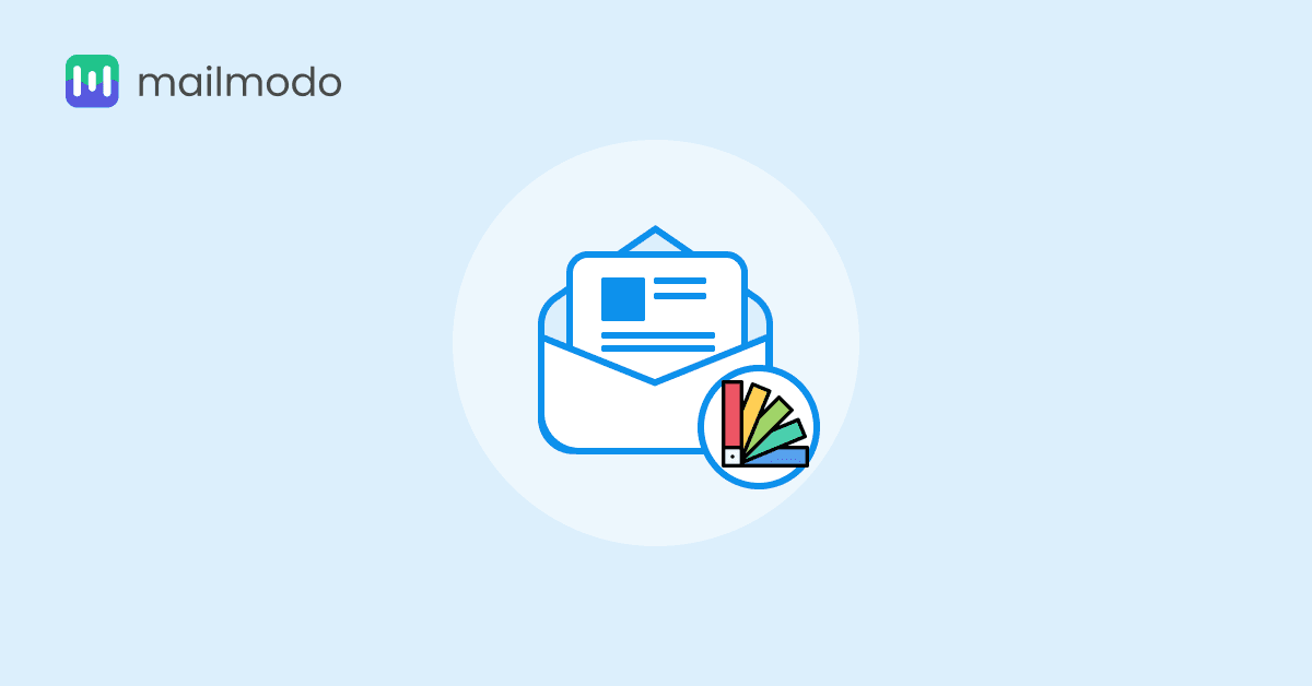 How to Choose the Right Newsletter Color Scheme