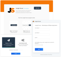 How Jungle Scout scaled partnerships to $4M+ in annual revenue