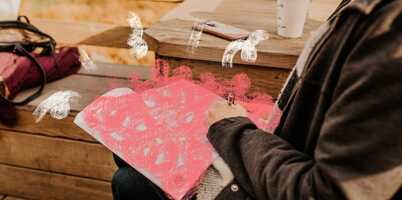 7 ways to get over writer's block