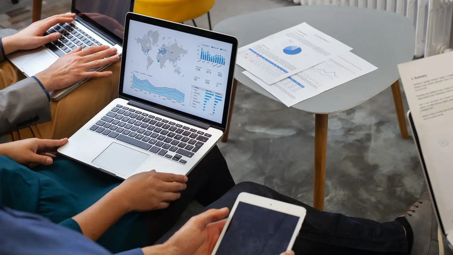 A Sale's Rep's Guide To Creating an Account Plan You'll Actually Use