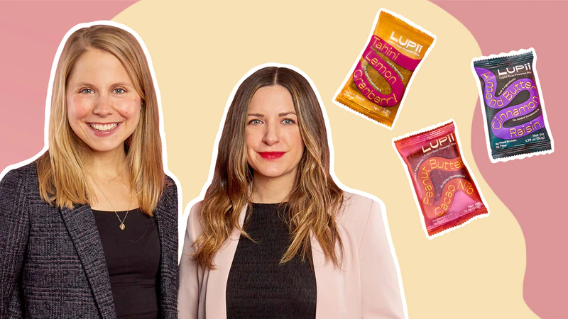 How this small business is making plant-based snacks for planet-based people - Vimeo Blog