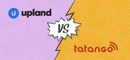 Tatango vs. Upland Mobile Messaging (Why Tatango Wins)