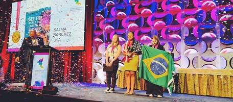 Giving the next generation of creators a jumpstart: Creativity for All and the Adobe Certified Professional program