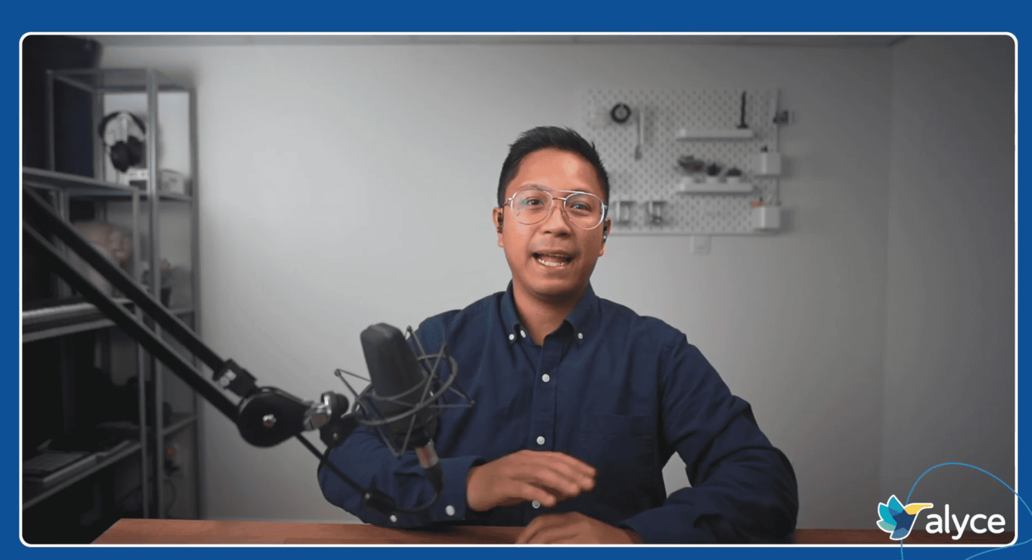 03: Alyce How-to: Prospect Reengagement